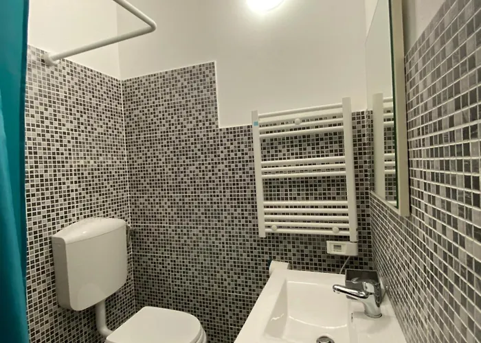Ground Floor Apartment