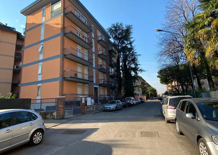Ground Floor Apartment