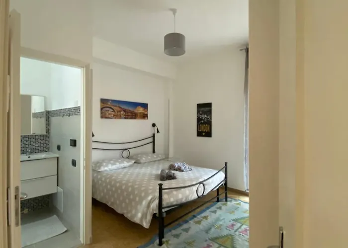 Ground Floor Apartment